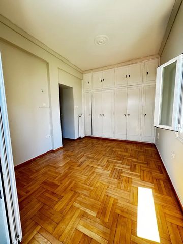 Διαμέρισμα για ενοικίαση Άγιος Σώστης (Νέος Κόσμος) - Φωτογραφία 3
