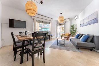 Calle Peso de la Harina, Málaga, Andalusia 29007