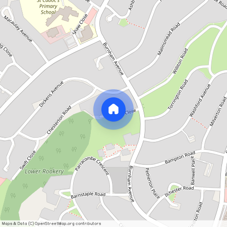 Durleigh Close, Cardiff, CF3 5LW, United Kingdom