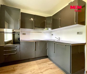Pronájem, Byt 1+1, 29 m², Kladno, Sevastopolská - Photo 2