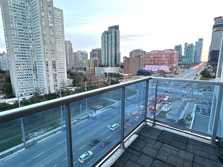 For Lease - 70 Absolute Avenue Unit# 1005, Mississauga, Ontario - Photo 2