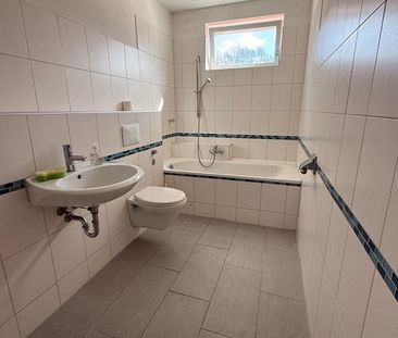 Gepflegte 2-Zimmer-Wohnung im 1. OG in Bergkamen - Photo 3