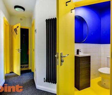 1 bedroom house of multiple occupation to rent - Photo 6