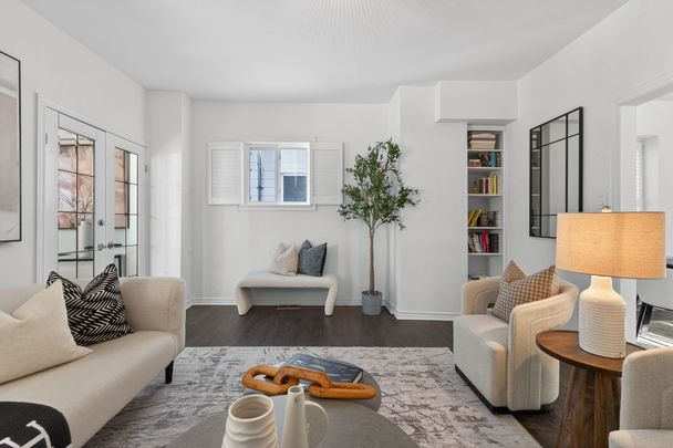 For Lease - 79 Pitt Avenue, Toronto, Ontario - Photo 1