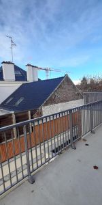 Location Appartement 3 pièces 60m² LOOS 59120 - Photo 3