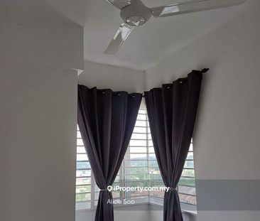 E Park Residence, Sungai Buloh - Foto 6