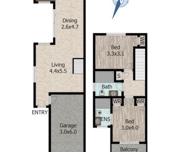 Spacious Torrens Title Duplexes - Prime Westmead Location - Now for... - Photo 5