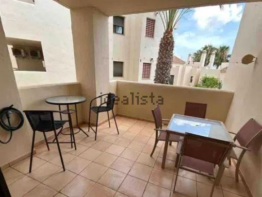 Alquiler de piso en Avenida del Mar, 30 - Photo 1