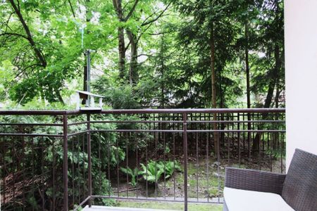 Dwa pokoje z osobną kuchnią po generalnym remoncie 58.65 m² - Фото 5