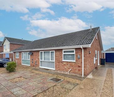 2 bedroom semi-detached bungalow to rent - Photo 5