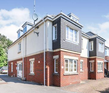 1 bedroom apartment to rent Holdenhurst Road, Bournemouth, BH8 - Photo 6