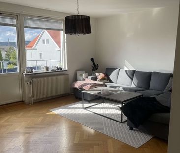 Sjunde villagatan, Borås - Foto 1