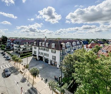 Appartement Te Huur - het Zoute - Photo 4