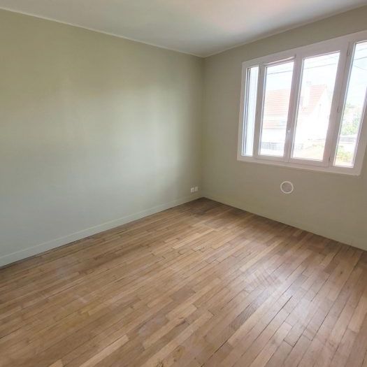T3 Goussainville - Photo 1