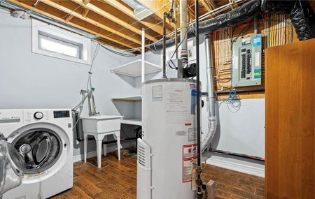 For Lease - 8 CHICORY Crescent, St. Catharines, Ontario - Photo 4