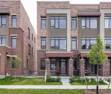 For Lease - 169 Salterton Circle, Vaughan, Ontario - Photo 1