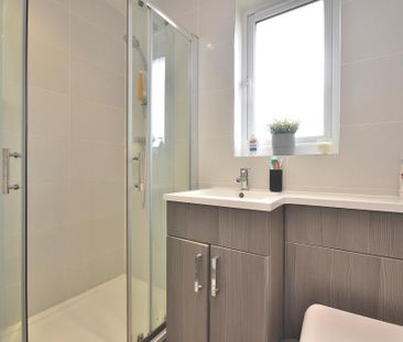 1 bedroom terraced house to rent - Photo 5