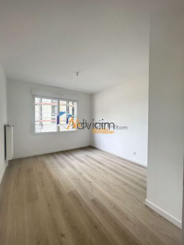 Appartement à louer Noisy-le-Grand - Photo 4