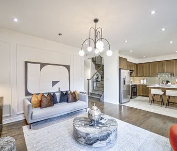 For Lease - 5 Bloom Street, Markham, Ontario - Photo 3