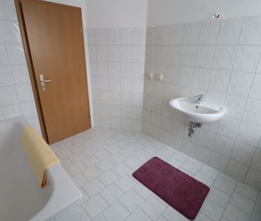 Individuelle 2-Raumwohnung in Siegmar/Chemnitz - Foto 6