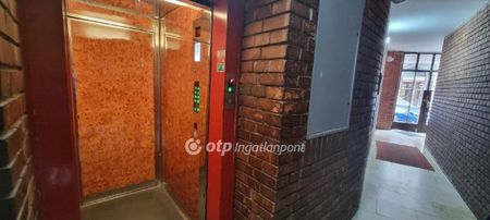 Kiadó jó állapotú lakás - Budapest V. kerület - Fotó 5