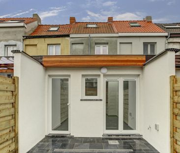 Instapklare woning met twee kamers en stadstuintje te Gent - Photo 1