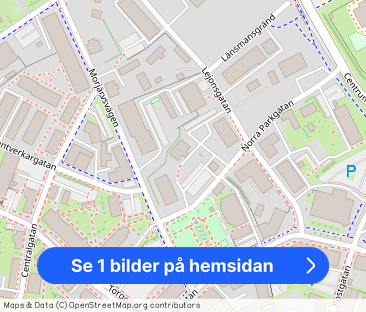 Norra Parkgatan 1 - Foto 1