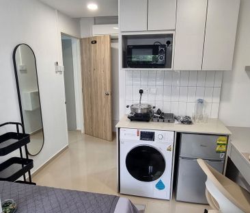 Blk 131 MARSILING RISE (Woodlands), HDB 3 Rooms - For Rent - Photo 4