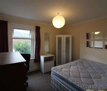 Morris Road, Southampton, SO15 - Photo 1