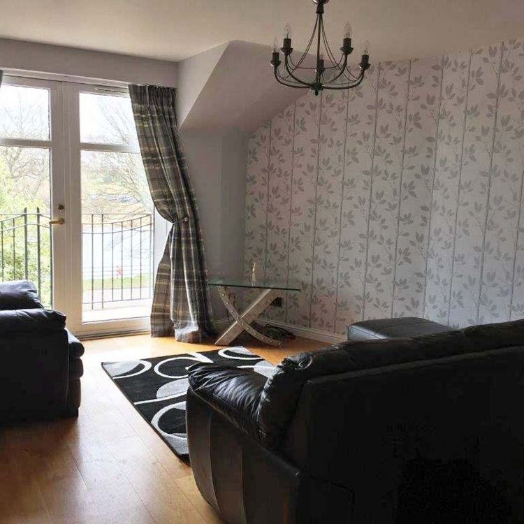 12 Riverside Manor, Riverside Drive, Aberdeen, AB10 7GR - Photo 1