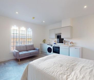 1 bedroom terraced house to rent - Photo 1
