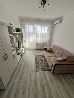 Aparatorii patriei jilavei etaj 5 parcare - Fotografie 1