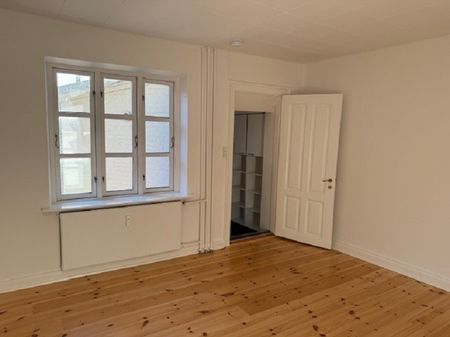 Skøn 2-værelses lejlighed i Odense - Foto 4