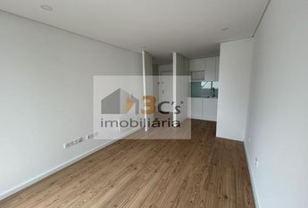 Apartamento T1 em Porto