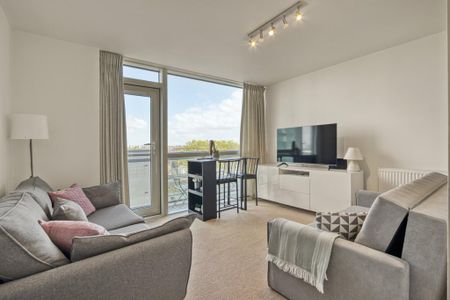 1 bedroom flat to rent - Photo 5