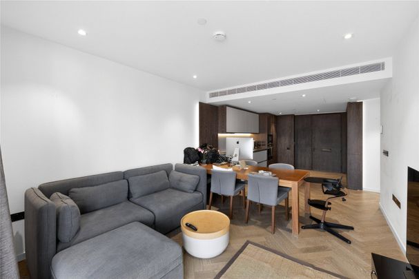 Pearce House, Battersea Power Station, Battersea, London, SW11 8ET - Photo 1