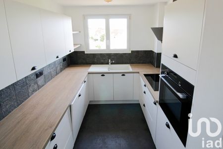 Appartement 3 pièces de 63 m² à Brie-Comte-Robert (77170) - Photo 4