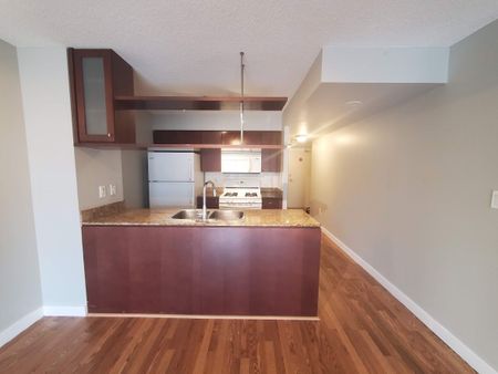 For Lease - 10 Navy Wharf Court Unit# 209, Toronto, Ontario - Photo 5