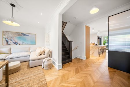 For Lease - 203 Willow Avenue, Toronto, Ontario - Photo 2