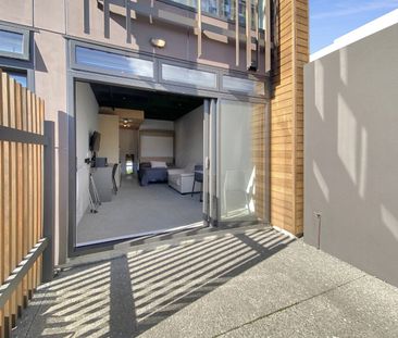 Welcome to apartment 102A in Vedado Apartments - Photo 3