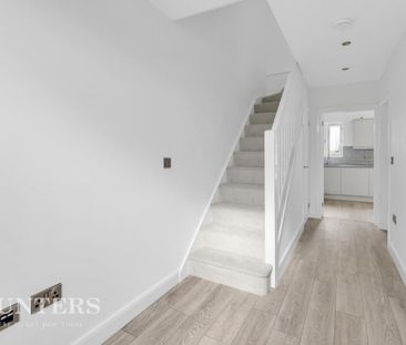 4 bedroom House To Let Total Size: 1103 SQ FT - Photo 5