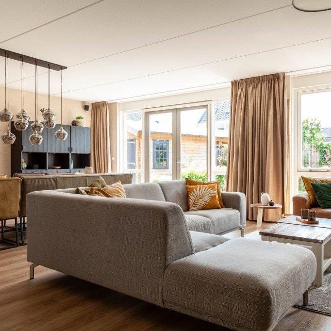 Nederwoudseweg 78-A, De Burgt, 3772TE, Barneveld - Foto 1