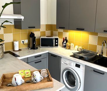 Location Appartement 2 pièces 46m² - Photo 4