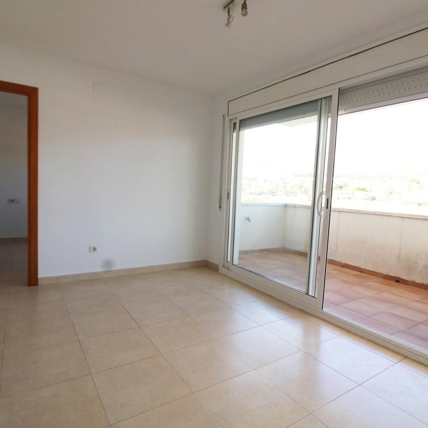 Ático de alquiler en Carrer Bonaventura Carles Aribau, L'Estany - Photo 1