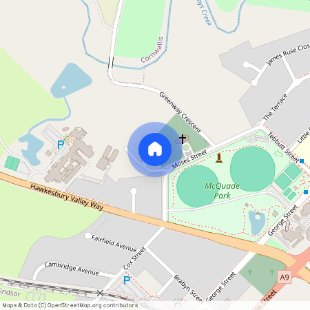 3 Claremont Crescent, Windsor 2756, New South Wales