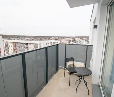 Poznań, Naramowice ul. Błażeja - Photo 2