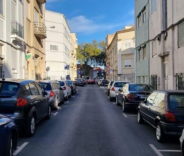 Apartamento T1 para Arrendamento na Zona Histórica de Lisboa - Photo 6