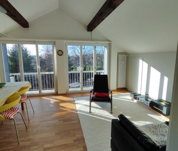 2 Zimmer, 65 m², 2. Stock - Photo 2