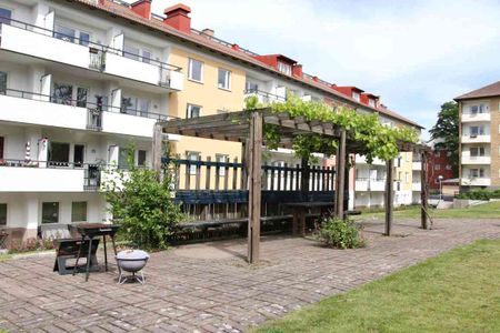 1 RUM KOKVRÅ - Foto 4