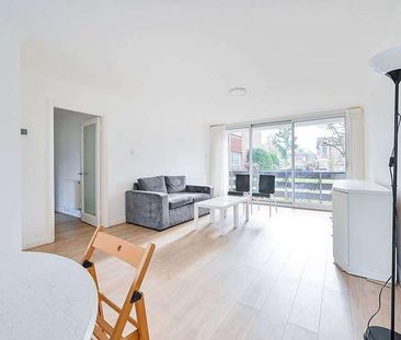 Hanger Vale Lane, North Ealing, W5 - Photo 1